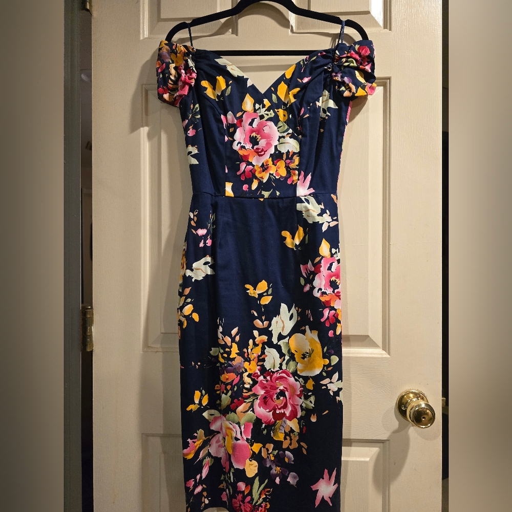 Pretty Dress Brand
